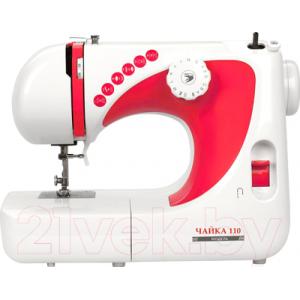 Швейная машина Chayka 110