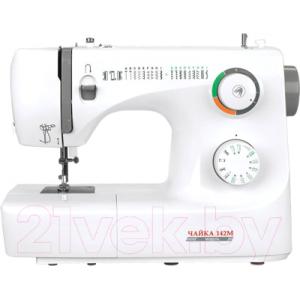 Швейная машина Chayka 142М