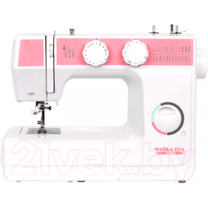Швейная машина Chayka 325A