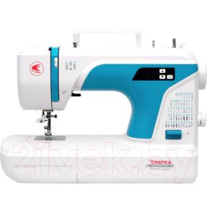 Швейная машина Chayka New Wave 4030 Electronic Edition