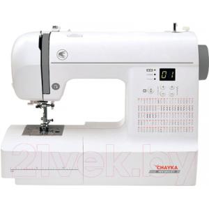 Швейная машина Chayka New Wave 877