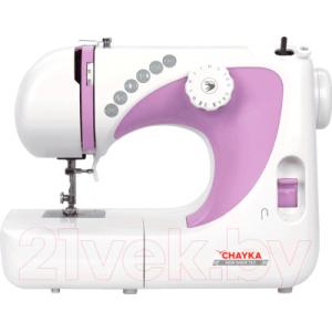 Швейная машина Chayka NewWave 715