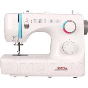 Швейная машина Chayka NewWave 750