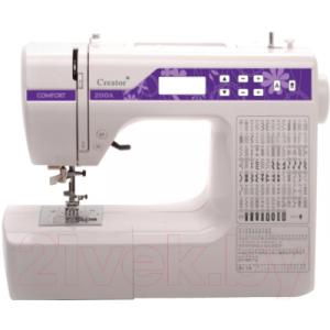 Швейная машина Comfort 200A