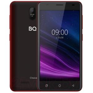 Смартфон BQ Choice BQ-5016G