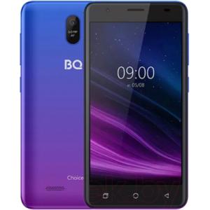 Смартфон BQ Choice BQ-5016G (ультрафиолет)