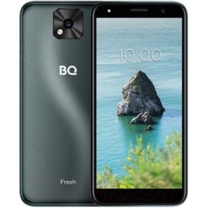 Смартфон BQ Fresh BQ-5533G (Fresh Graphite)