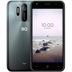 Смартфон BQ Fun BQ-5031G (Graphite)