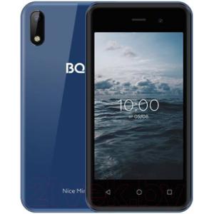Смартфон BQ Nice Mini BQ-4030G (синий)