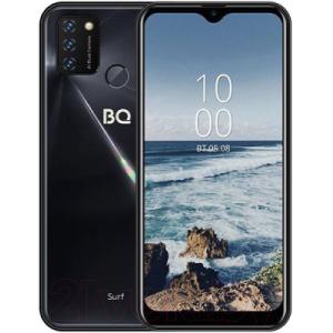 Смартфон BQ Surf BQ-6631G (черный)