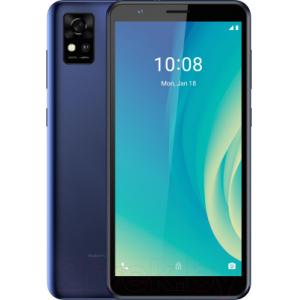 Смартфон ZTE Blade A31 NFC 2GB/32GB (синий)