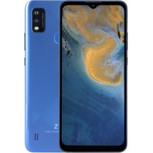 Смартфон ZTE Blade A51 NFC 2GB/32GB (cиний кобальт)