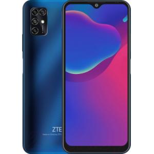 Смартфон ZTE Blade V2020 Smart 4GB/128GB (темно-синий)