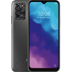 Смартфон ZTE Blade V30 Vita NFC 4GB/128GB (серый)