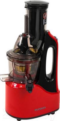 Соковыжималка Oursson JM7002/RD Соковыжималка Oursson JM7002/RD