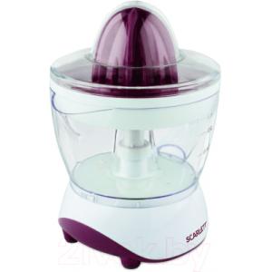 Соковыжималка Scarlett SC-JE50C06