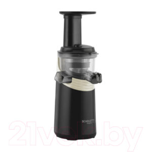 Соковыжималка Scarlett SC-JE50S58