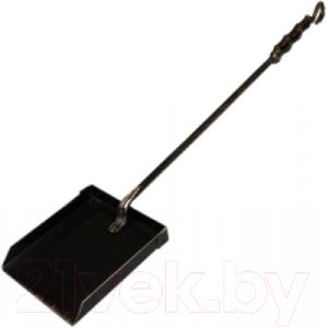 Совок для камина Везувий Кованый 017035