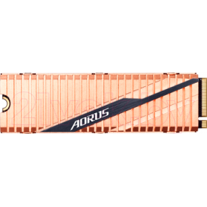 SSD диск Gigabyte 1TB (GP-ASM2NE6100TTTD)