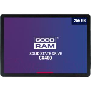 SSD диск Goodram CX400 512GB (SSDPR-CX400-512)