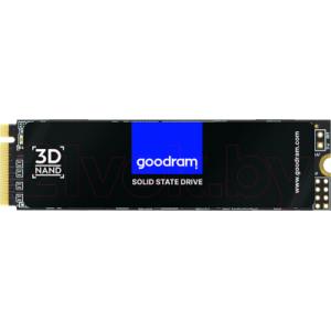 SSD диск Goodram PX500 1TB (SSDPR-PX500-01T-80)