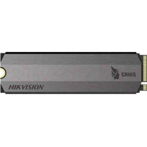 SSD диск Hikvision 1024GB (HS-SSD-E2000)