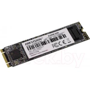 SSD диск Hikvision 256GB (HS-SSD-E100N-256G)
