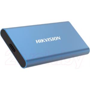 SSD диск Hikvision T200N 512GB (HS-ESSD-T200Nmini/512G)