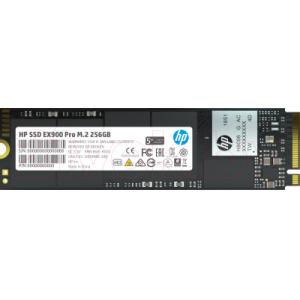 SSD диск HP EX900 Pro 256GB (9XL75AA)