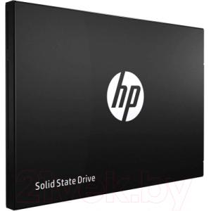 SSD диск HP S600 120GB (4FZ32AA)