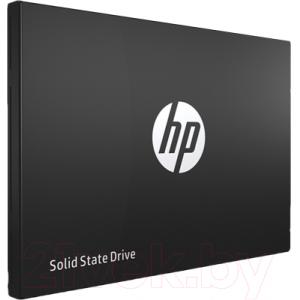 SSD диск HP S700 250GB (2DP98AA)