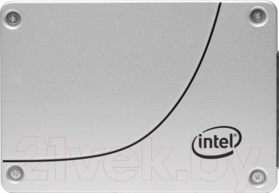 SSD диск Intel D3-S4610 960GB (SSDSC2KG960G801) SSD диск Intel D3-S4610 960GB (SSDSC2KG960G801)