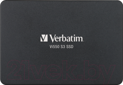 SSD диск Verbatim Vi550 S3 256GB (49351) SSD диск Verbatim Vi550 S3 256GB (49351)