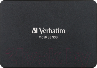 SSD диск Verbatim Vi550 S3 512GB (49352) SSD диск Verbatim Vi550 S3 512GB (49352)