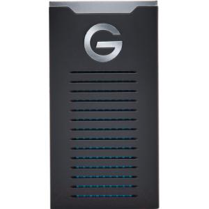 SSD диск Western Digital G-Technology 1TB G-Drive R-Series