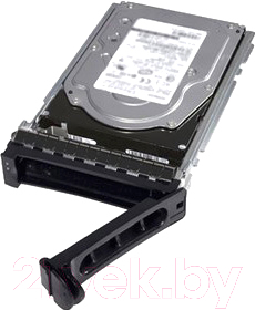SSD для сервера Dell 400-ASYD
