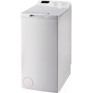 Стиральная машина Indesit BTW D61253 BY
