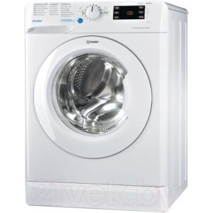 Стиральная машина Indesit BWSE 61051 BY