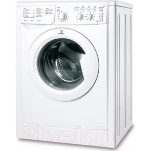 Стиральная машина Indesit IWSC 61051 BY