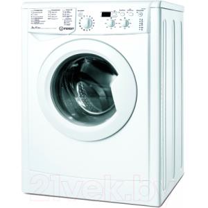Стиральная машина Indesit IWSD 50851 BY