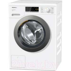 Стиральная машина Miele WEA 025 WCS Сhrome Edition / 11EA0251RU