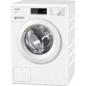 Стиральная машина Miele WSA 023 WCS Chrome Edition / 11SA0231RU