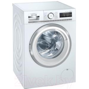 Стиральная машина Siemens WM14H0H1OE