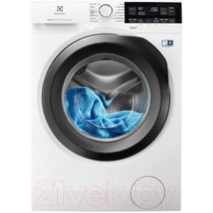 Стирально-сушильная машина Electrolux EW7WR368SR
