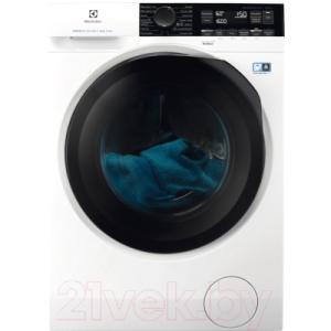 Стирально-сушильная машина Electrolux EW8WR261B