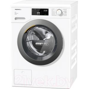 Стирально-сушильная машина Miele WTD 160 WCS / 11TD1601RU