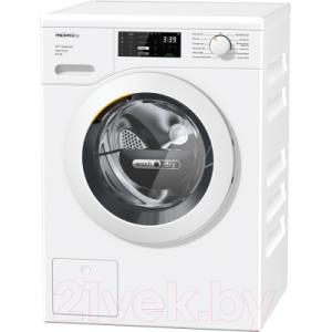 Стирально-сушильная машина Miele WTD 163 WCS / 11TD1631RU
