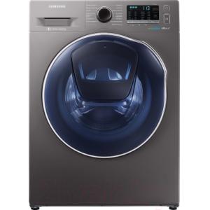 Стирально-сушильная машина Samsung WD80K52E0ZX/LP