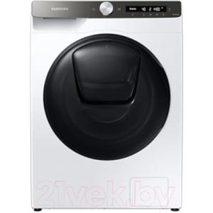 Стирально-сушильная машина Samsung WD80T554CBT/LP
