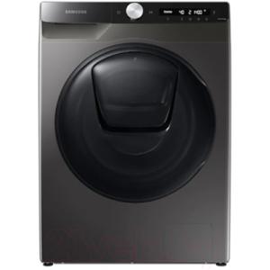 Стирально-сушильная машина Samsung WD80T554CBX/LP